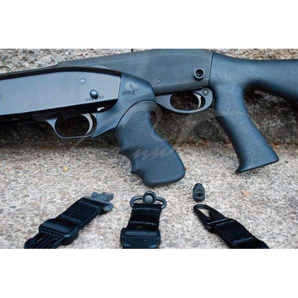 Задній штифт УСМ GrovTec для Rem 870 з кріпленням під QD антабку - 3457605 Задній штифт УСМ GrovTec для Rem 870 з кріпленням під QD антабку - 3457605