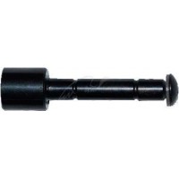 Задний штифт УСМ GrovTec для Rem 870 с креплением под QD антабку