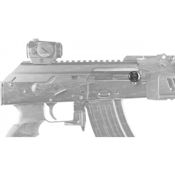 Увеличенная ручка затвора ME для карабинов на базе АК - 3457606 Увеличенная ручка затвора ME для карабинов на базе АК - 3457606