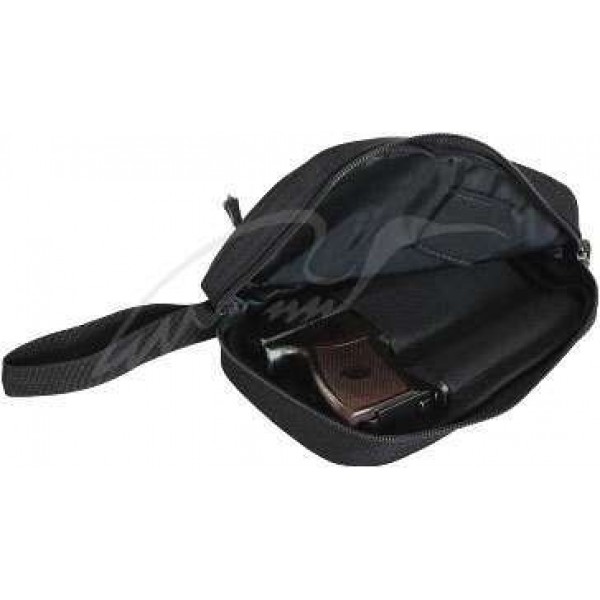 Сумка для пістолета A-Line А11 на руку або пояс - 3457610 Сумка для пістолета A-Line А11 на руку або пояс - 3457610