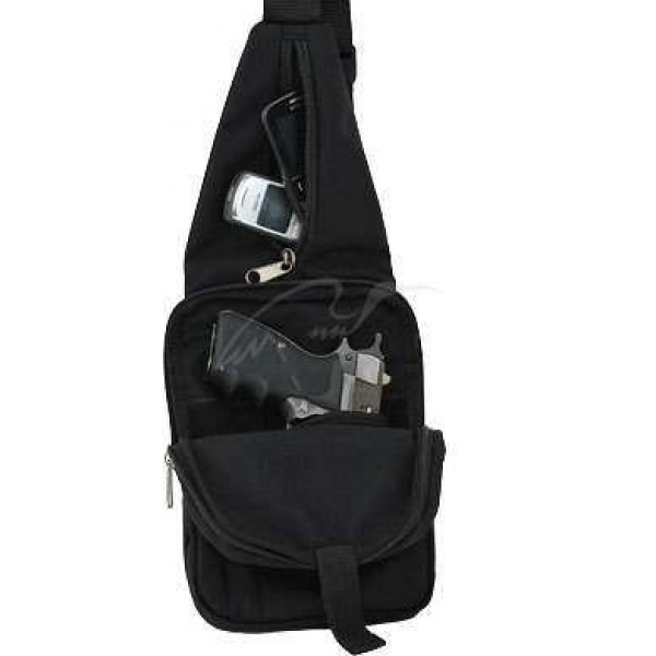 Сумка для пістолета A-Line А33 плечова - 3457611