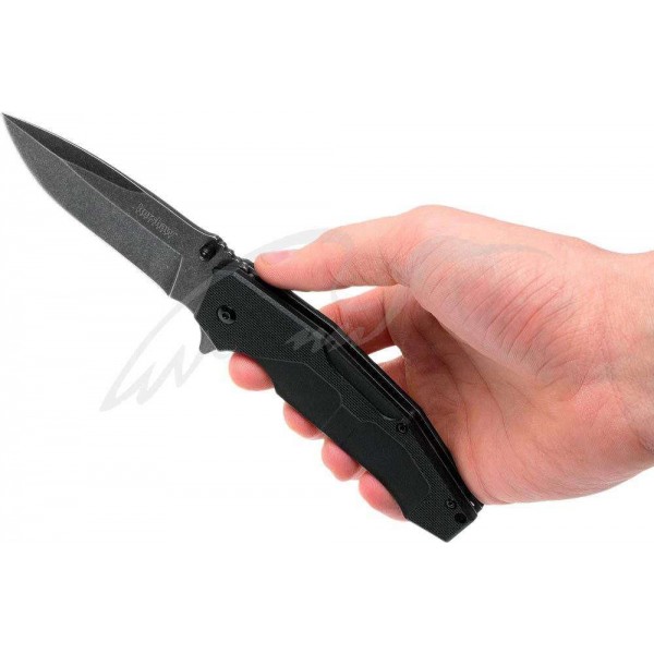 Ніж Kershaw 1321KITX Do-It-Yourself - 3457612