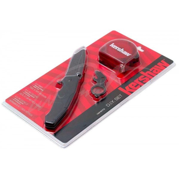 Ніж Kershaw 1321KITX Do-It-Yourself - 3457612