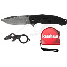 Ніж Kershaw 1321KITX Do-It-Yourself