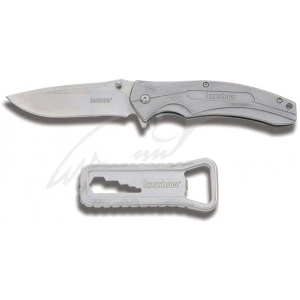 Ніж Kershaw Knife&";Bottle opener set - 3457613 Ніж Kershaw Knife&";Bottle opener set - 3457613