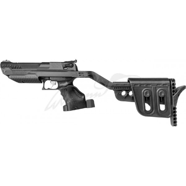 Приклад телескопический Zoraki для пистолета HP-01 - 3457614 Приклад телескопический Zoraki для пистолета HP-01 - 3457614