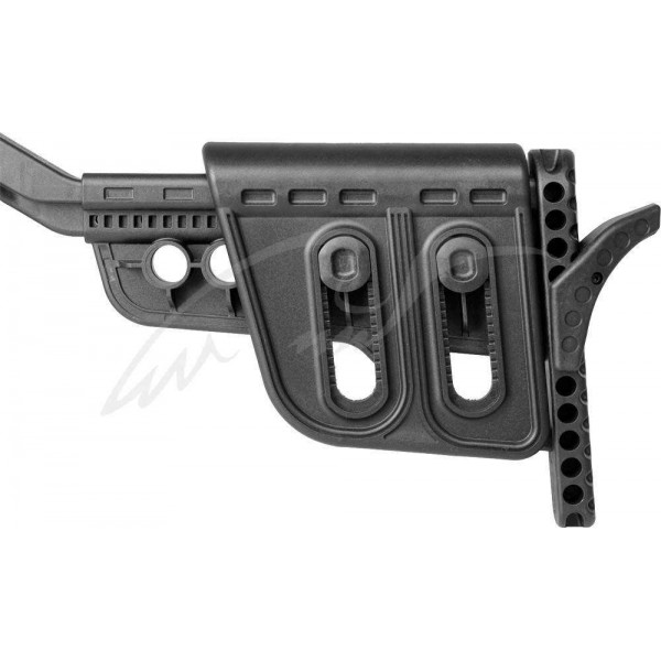 Приклад телескопический Zoraki для пистолета HP-01 - 3457614 Приклад телескопический Zoraki для пистолета HP-01 - 3457614