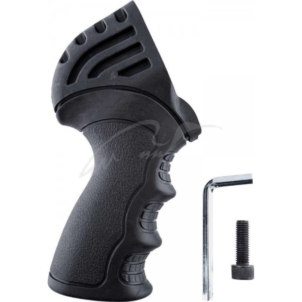 Пістолетна Рукоятка для рушниць Cobalt прогумована. Тип 1 - 3457622 Пістолетна Рукоятка для рушниць Cobalt прогумована. Тип 1 - 3457622