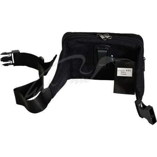 Сумка для пістолета A-Line А03 поясна - 3457623