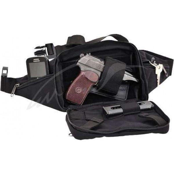Сумка для пістолета A-Line А03 поясна - 3457623