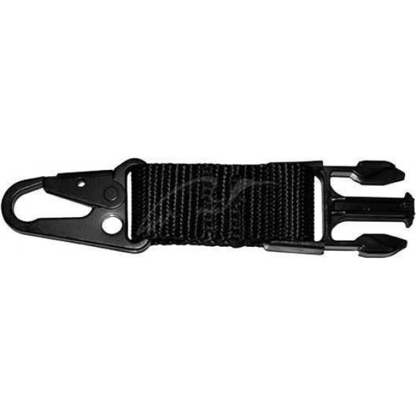 Переходник GrovTec с карабином - 3457630