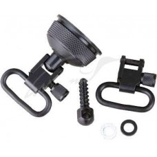 Набір антабок з кришкою магазину GrovTec для Remington 870