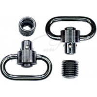 Антабка GrovTec QD з різьбовою базою для дерев'яного цівки