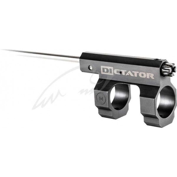 Газблок POF-USA Dictator для AR-10 Middle lenght - 3457638