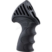 Рукоятка пистолетная для ружей Cobalt прорезиненная. Тип 2