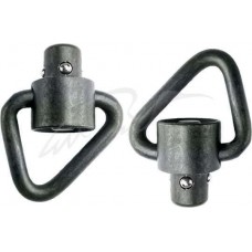 Антабки GrovTec QD MASH швидкознімні (2 шт.)