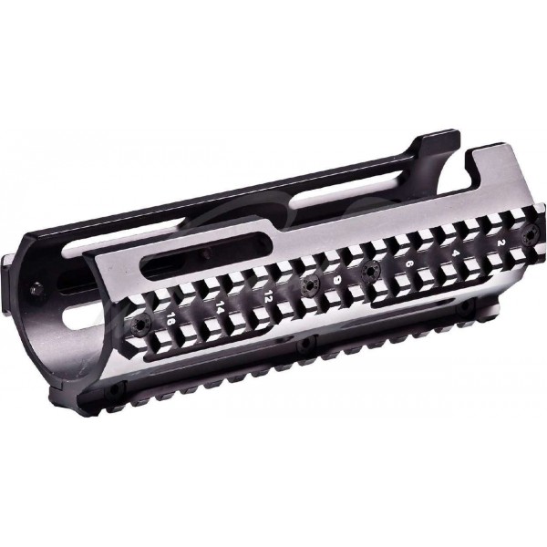 Цівка CAA HX3SD для MP5SD - 3457691