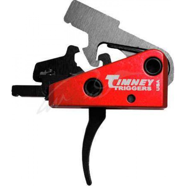 УСМ Timney Triggers TARGA для AR15 - 3457694