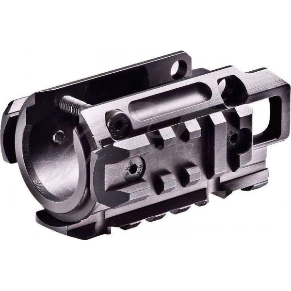 Цівка CAA HX3K для MP5K - 3457698