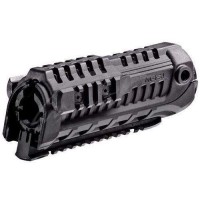 Обвес тактический CAA базовый для AR15 (цевье с планками; пист. рукоятка; приклад; один магазин; крепление для фонаря)