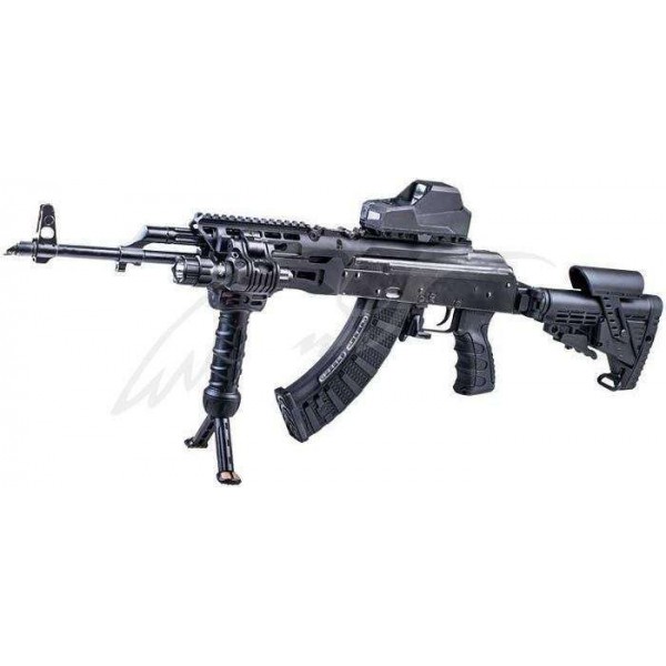 Обвіс тактичний CAA просунутий для АК-47 - 3457705