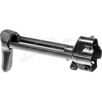 Приклад телескопический MKE для T94/Mp5