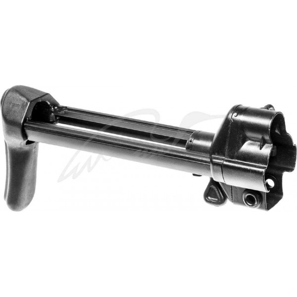 Приклад телескопический MKE для T94/Mp5 - 3457714