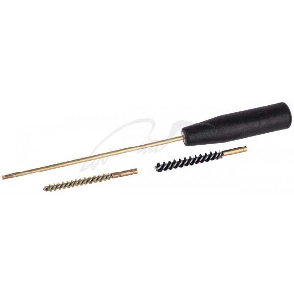 Набір &"quot;Київські шомполи&"quot; для чищення зброї під патрон Флобера - 3457725