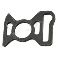 Антабка Стрела для Rem870 на ствольную коробку