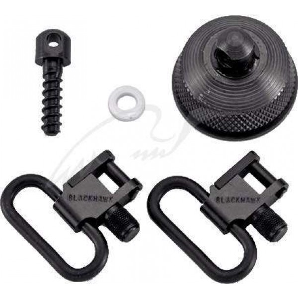 Набір антабок BLACKHAWK! для Remington 870 - 3457731 Набір антабок BLACKHAWK! для Remington 870 - 3457731