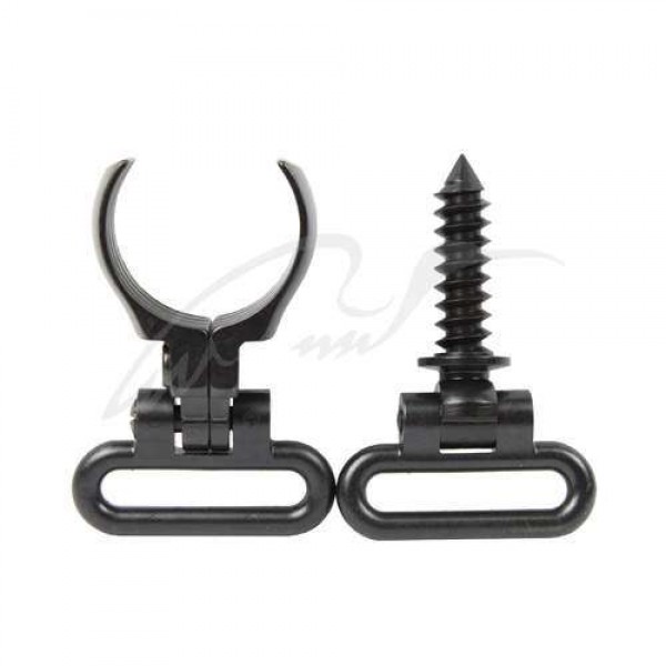 Пара антабок з кріпленнями для рушниці Blaser F3 кал. 20/76. - 3457736 Пара антабок з кріпленнями для рушниці Blaser F3 кал. 20/76. - 3457736