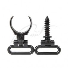 Пара антабок з кріпленнями для рушниці Blaser F3 кал. 20/76.