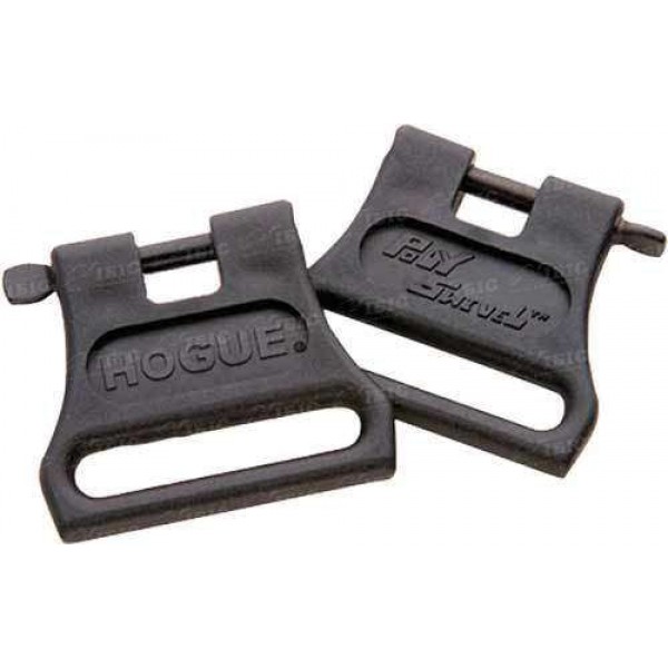 Н-р антабок Hogue для ременя 1&"quot; Poly Swivel пластикова - 3457739 Н-р антабок Hogue для ременя 1&"quot; Poly Swivel пластикова - 3457739