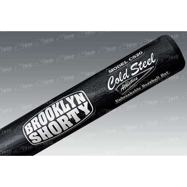 Бита бейсбольная Cold Steel Brooklyn Shorty - 3457742 Бита бейсбольная Cold Steel Brooklyn Shorty - 3457742
