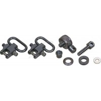 Антабки Allen (з різьбовими кріпленнями) для помпових і напівавтоматичних рушниць