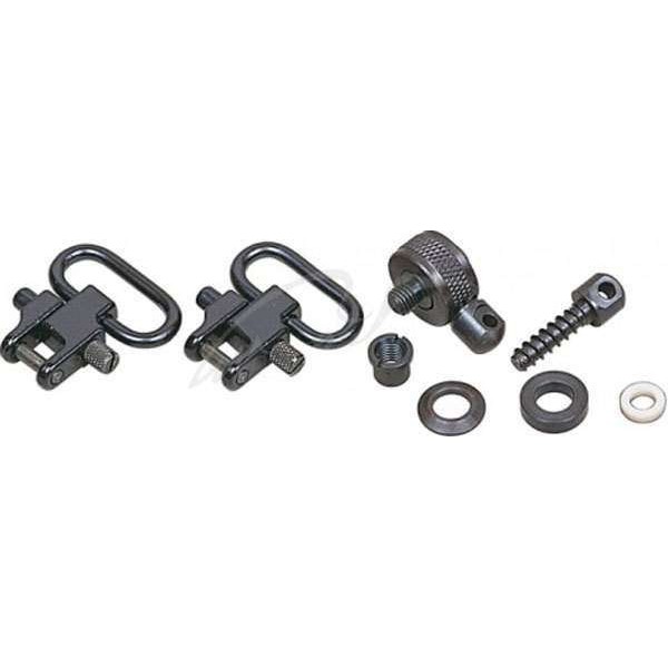 Антабки Allen (з різьбовими кріпленнями) для помпових і напівавтоматичних рушниць - 3457743