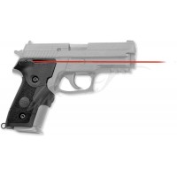 Лазерний Целеуказатель Crimson Trace LG-429 на рукоять для SIG SAUER P229. Червоний