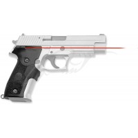 Лазерний Целеуказатель Crimson Trace LG-426 на рукоять для SIG SAUER P226. Червоний