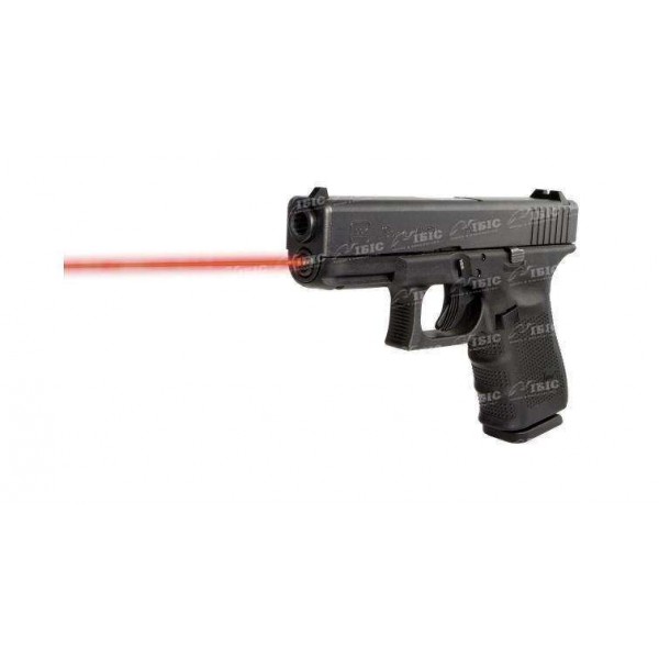 Целеуказатель LaserMax для Glock17 GEN4 - 3457750