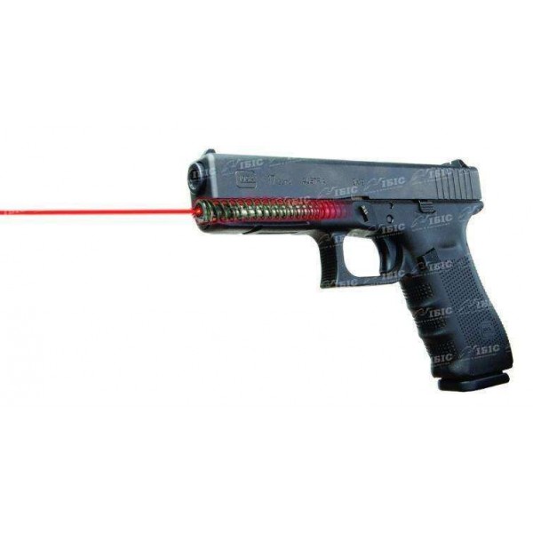 Целеуказатель LaserMax для Glock17 GEN4 - 3457750