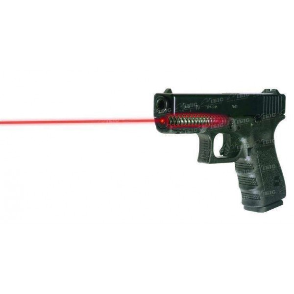 Целеуказатель LaserMax для Glock19 GEN4 - 3457751