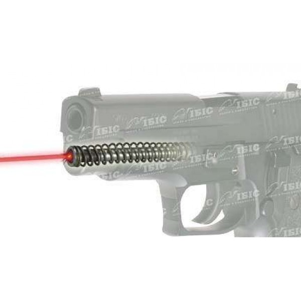 Целеуказатель LaserMax для Sig Sauer P226 9мм (9х19) - 3457752 Целеуказатель LaserMax для Sig Sauer P226 9мм (9х19) - 3457752