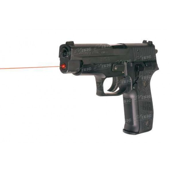 Целеуказатель LaserMax для Sig Sauer P226 9мм (9х19) - 3457752 Целеуказатель LaserMax для Sig Sauer P226 9мм (9х19) - 3457752