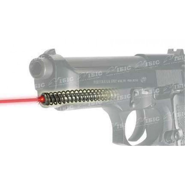 Целеуказатель LaserMax для Beretta92/92 - 3457753