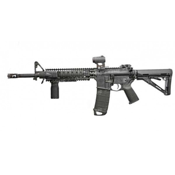 Рукоятка передняя Magpul RVG вертикальная на планку Weaver/ Picatinny. - 3457756 Рукоятка передняя Magpul RVG вертикальная на планку Weaver/ Picatinny. - 3457756