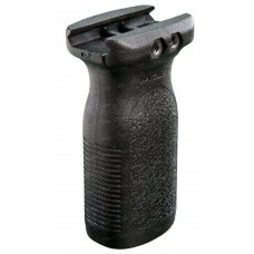 Передня Рукоятка Magpul RVG вертикальна на планку Weaver/ Picatinny.