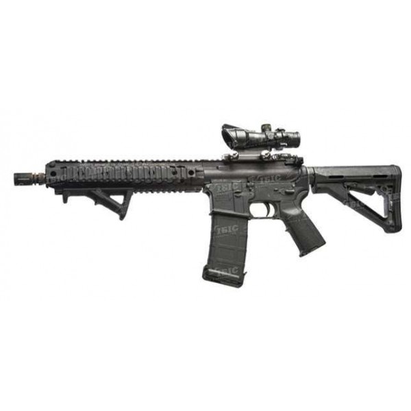 Передня Рукоятка Magpul AFG2 похила на планку Weaver/ Picatinny полімерна - 3457757-05 Передня Рукоятка Magpul AFG2 похила на планку Weaver/ Picatinny полімерна - 3457757-05