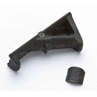 Рукоятка передняя Magpul AFG2 наклонная на планку Weaver/ Picatinny полимерная