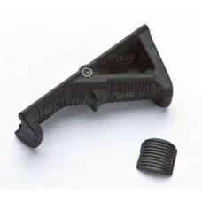 Передня Рукоятка Magpul AFG2 похила на планку Weaver/ Picatinny полімерна