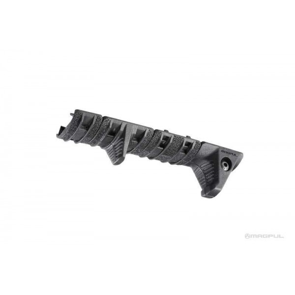 Накладка Magpul XTM Hand Stop с упором для руки на планку Weaver/ Picatinny - 3457758